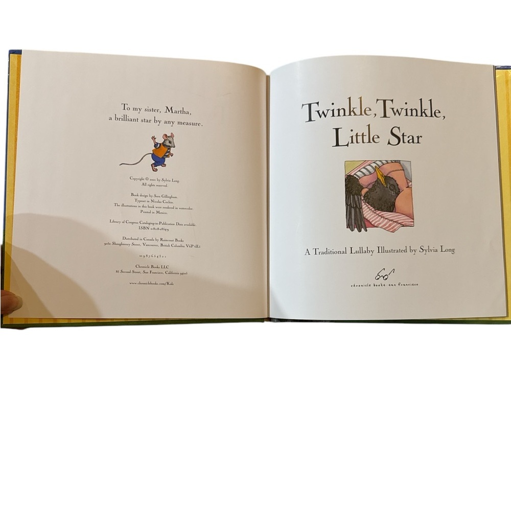 Three pack I love you themed children’s picture books ￼ - Picture 3 of 6